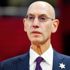 Adam Silver: FIBA ile ilişkilerimiz mükemmel Adam Silver: FIBA ile ilişkilerimiz mükemmel