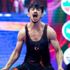 Kerem'den önce olimpiyat vizesi, sonra altın madalya Kerem'den önce olimpiyat vizesi, sonra altın madalya