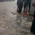 Eriyen Kar Suları Sorgun’u Göle Çevirdi