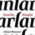 Adnan Binyazar'ın denemeleri