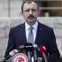 AKP'den vergi ve SGK borçlarıyla ilgili kritik açıklama AKP'den vergi ve SGK borçlarıyla ilgili kritik açıklama