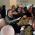 Fiskobirlik Genel Kurulu'nda arbede