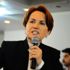 Akşener'in bugünkü programı belli oldu Akşener'in bugünkü programı belli oldu