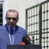 Başkan Erdoğan'dan Cuma namazı çıkışı önemli açıklamalar Başkan Erdoğan'dan Cuma namazı çıkışı önemli açıklamalar