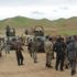 Afganistan'da karakola baskın: 8 ölü Afganistan'da karakola baskın: 8 ölü