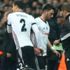 Beşiktaş'ta sakatlık üstüne sakatlık!