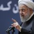 İran Cumhurbaşkanı Ruhani'den 'Ülke 10-20 kişinin eline bırakılamaz' tepkisi