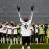 Demba Ba Beşiktaş tarihine geçti