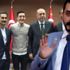 Cezeevindeki Eren Erdem'den Mesut Özil'e mektup: Alman ırkçı kötü, İslamcı ırkçı iyi olmaz