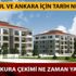 2019 TOKİ kura çekimi son durum ne? TOKİ kuraları ne zaman çekiliyor, son dakika çekim sonuçları ne zaman açıklanacak? 2019 TOKİ kura çekimi son durum ne? TOKİ kuraları ne zaman çekiliyor, son dakika çekim sonuçları ne zaman açıklanacak?