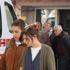 Manisa'da FETÖ'den gözaltına alınan 5 şüpheli adliyede