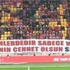 Galatasaray'dan anlamlı pankart