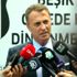 Fikret orman: beşiktaş şampiyonluğun en büyük adayıdır