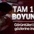 Görüntüleri izleyince şok oldu! Tam 13 ay boyunca...