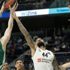 Fenerbahçe Beko'nun play-off'taki rakibi Zalgiris Fenerbahçe Beko'nun play-off'taki rakibi Zalgiris