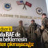Pentagon: İncirlik'teki varlığımız sonlandırmayacağız Pentagon: İncirlik'teki varlığımız sonlandırmayacağız