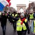 Paris'te gösteri öncesi 25 sarı yelekli gözaltına alındı