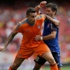 Mourinho'ya 19'luk sol bek