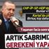 Son dakika: Başkan Erdoğan'dan önemli açıklamalar