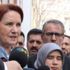 Meral Akşener'den Küçükçekmece'de cinsel istismara uğrayan çocuğun ailesine ziyaret