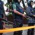 Bangladeş'te bir karakoldaki 66 polis evlerinde karantinaya alındı Bangladeş'te bir karakoldaki 66 polis evlerinde karantinaya alındı