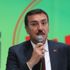 Tüfenkci: Siyasetin de ticaretin de kayıt dışlılığı var Tüfenkci: Siyasetin de ticaretin de kayıt dışlılığı var