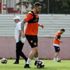Adanaspor dan koronavirüs sonrası ilk idman Adanaspor dan koronavirüs sonrası ilk idman