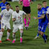 Real Madrid'den kritik puan kaybı Real Madrid'den kritik puan kaybı