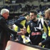 Fenerbahçe Ülker koltuğu devralamadı!
