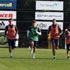 Fenerbahçe'de, Sivasspor maçı hazırlıkları devam ediyor