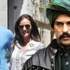 Fahriye Evcen'den itiraf 'Burak’a her haliyle aşığım'