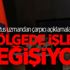 Rus uzmandan çarpıcı açıklamalar: Bölgede işler değişiyor