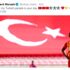 Mensah tan 19 Mayıs paylaşımı Mensah tan 19 Mayıs paylaşımı