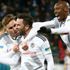 Beşiktaş'ta yönetim müjdeyi verdi, paraları ödedi Beşiktaş'ta yönetim müjdeyi verdi, paraları ödedi