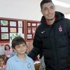 Seçim vaadi Oscar Cardozo