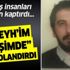 Kendisini 'hayali' bir şeyhin temsilcisi olarak tanıtan dolandırıcı, Elazığlı iş insanlarından 17 milyon lira topladı