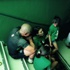 Alex de Souza Fenerbahçe bayrağıyla futbola veda etti