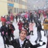 7 şehirde eğitime kar engeli