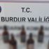 Burdur'da kaçak içki operasyonu Burdur'da kaçak içki operasyonu