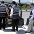 Manisa'da beş derneğe eşzamanlı polis baskını Manisa'da beş derneğe eşzamanlı polis baskını