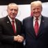 Erdoğan ile Trump Japonya'da görüşecek Erdoğan ile Trump Japonya'da görüşecek
