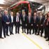 Türkiye’nin ilk metro ihracatı