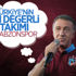 Ahmet Ağaoğlu: Trabzonspor, Türkiye'nin en değerli takımı
