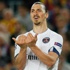 Ibra'nın menajerinden G.Saray açıklaması Ibra'nın menajerinden G.Saray açıklaması