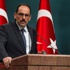İbrahim Kalın açıklama yapıyor
