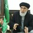 Hizb-i İslami Lideri Hikmetyar: Taliban-Afgan barış görüşmeleri Türkiye'de yapılmalı