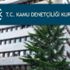 Kamu Denetçiliği Kurumuna, 6 yıllık süreçte toplam 59 bin 567 şikayet başvurusu yapıldı Kamu Denetçiliği Kurumuna, 6 yıllık süreçte toplam 59 bin 567 şikayet başvurusu yapıldı