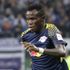 Bruma: Vodafone Park'taki atmosferden etkilenmemek çok önemli Bruma: Vodafone Park'taki atmosferden etkilenmemek çok önemli