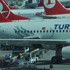 Uçağın kargosunda kilitli kaldı