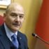 Bakan Soylu'dan Yunanistan'a göçmen tepkisi Bakan Soylu'dan Yunanistan'a göçmen tepkisi
